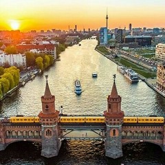Talstrasse 3-5 feat. Ellen Pitches - Berlin Berlin - 128K MP3.mp3