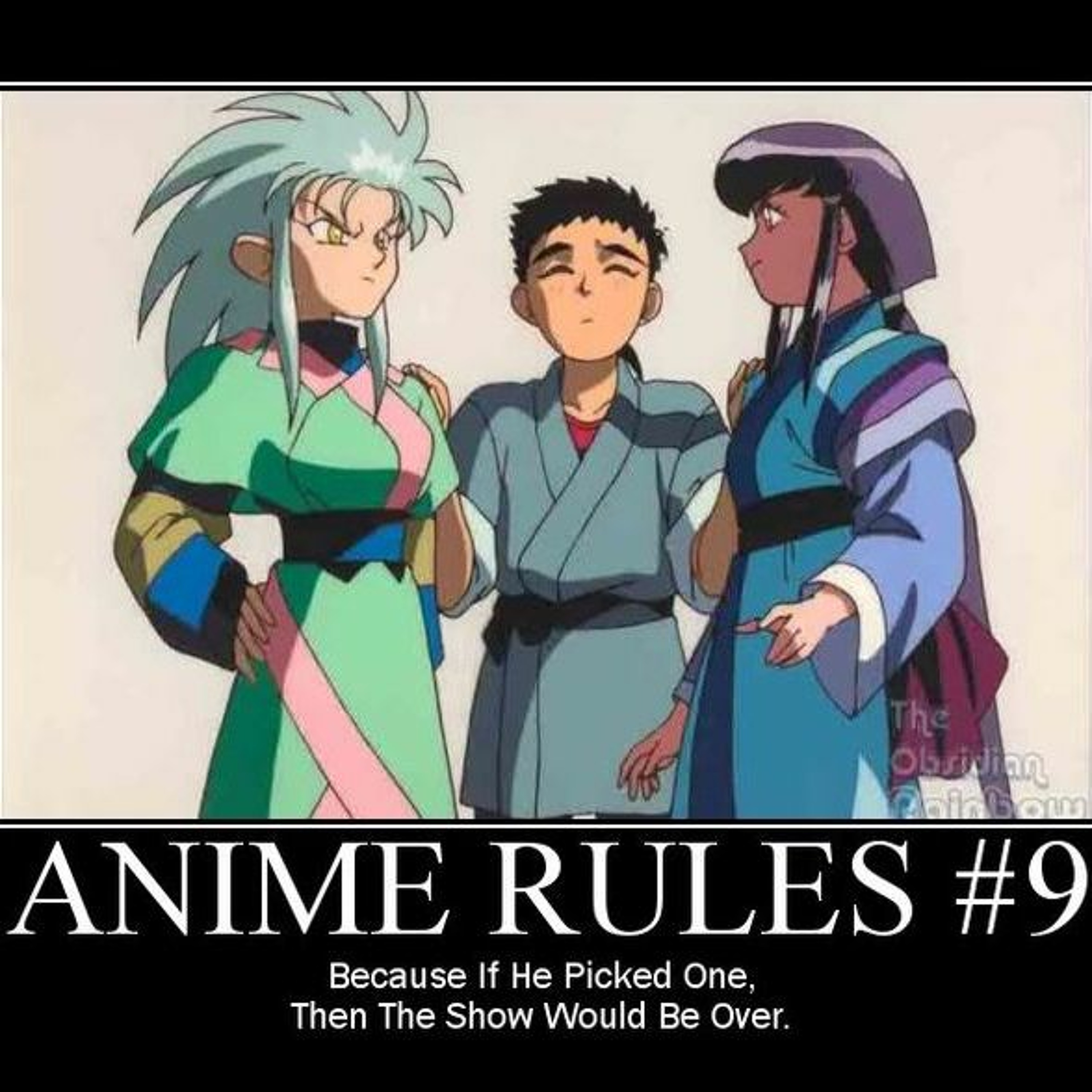 Anime 3000