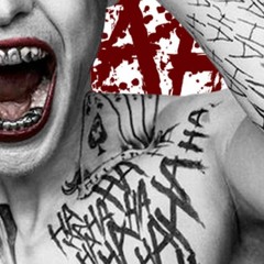 Suicide Laughter (in progress)