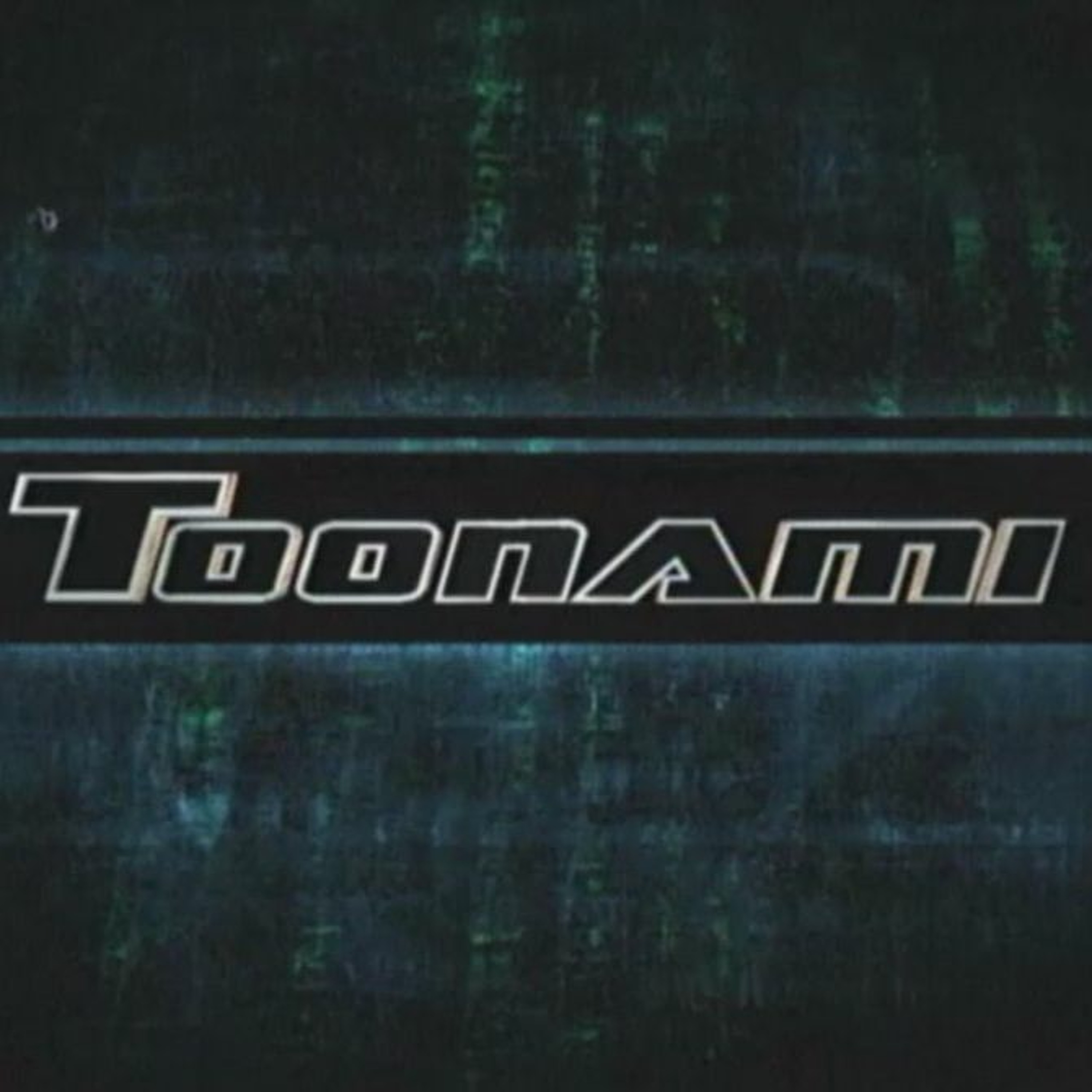 2GAM: Toonami Podcast episode artwork