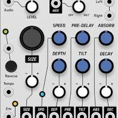 Erbe - Verb Percussion