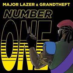 ML X GT - Number One (Callum Higby Edit)