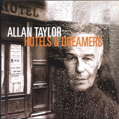 Allan Taylor  -  The Beat Hotel