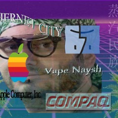 Vaporwave Nation
