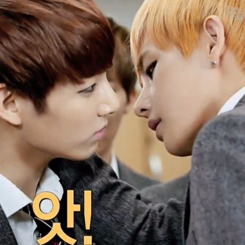 Eyes Nose Lips - Taekook