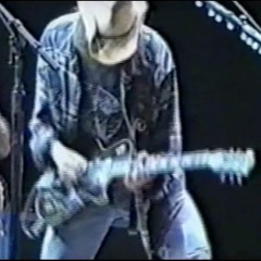 Neil Young  Fuji Rock Festival, Japan 2001 - HEY HEY MY MY
