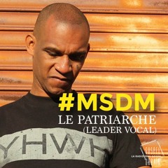 #MSDM par Leader Vocal (2016)