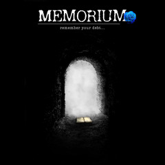 Memorium(GameOST) - Memory Palace Scene 2 - Michael Firmont