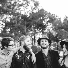 Wild With You (Live at Charleston Music Hall 4/22/2016)