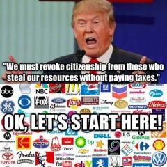 Apocorporatecalypse