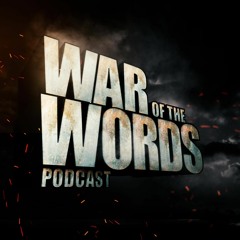 War of the Words #32 - Greg Jackson, Ed Arthur, Pietro Menga
