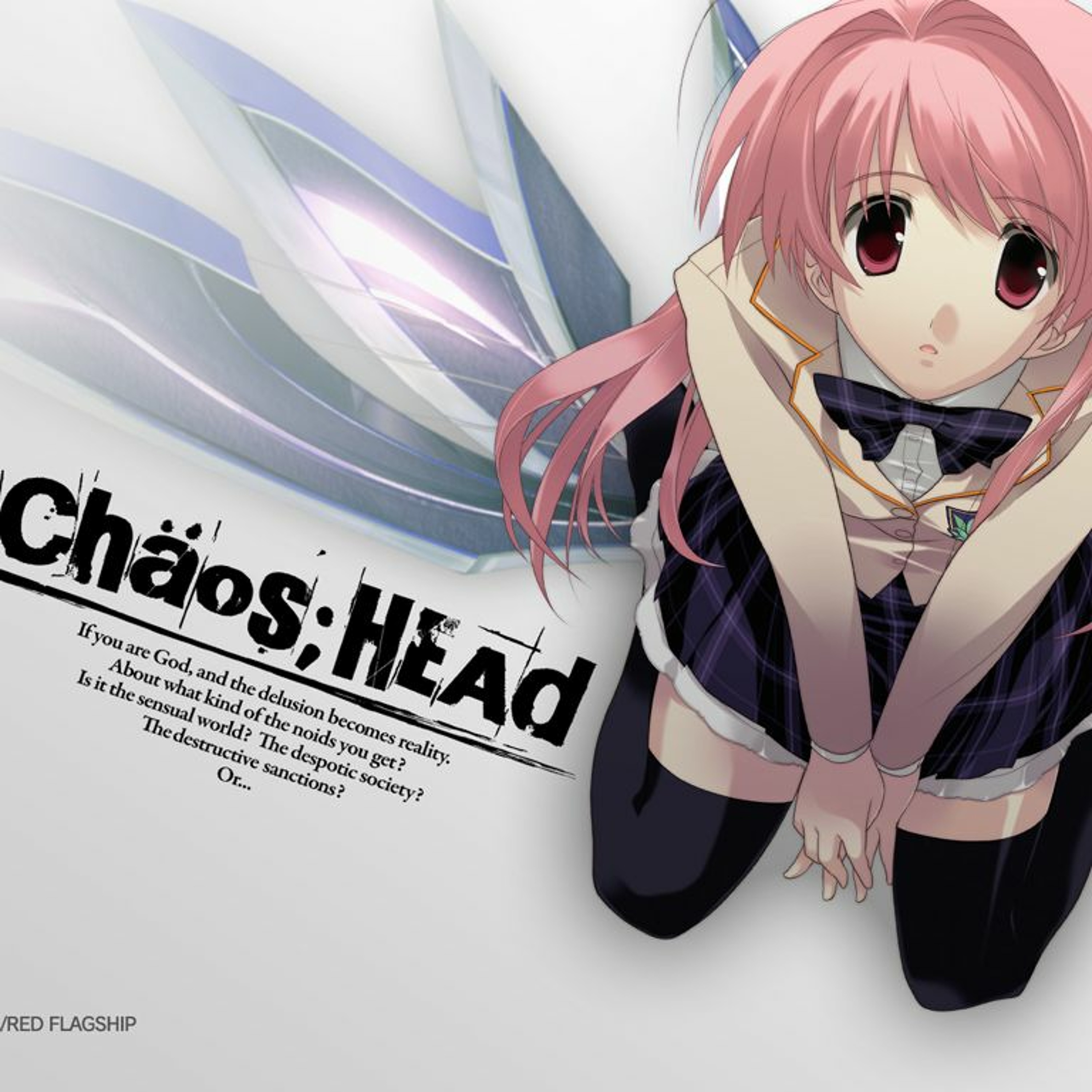 2GAM: Chaos - Head episode artwork