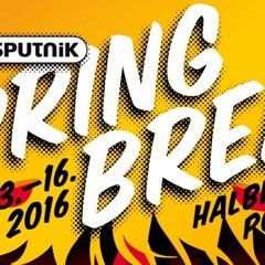 Boris Dlugosch@SPUTNIK SPRINGBREAK 2016