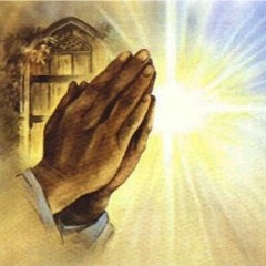 Praying
