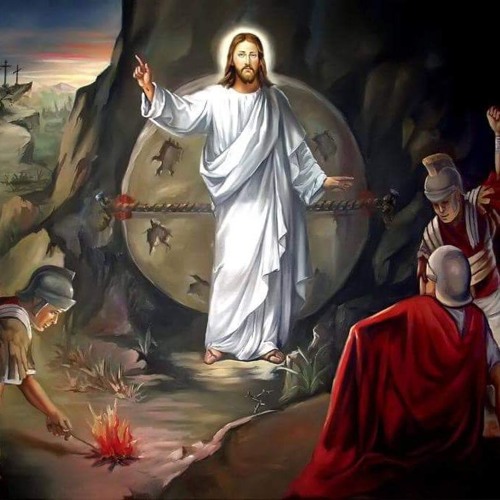 ذكصولوجية عربي لعيد القيامه المجيد