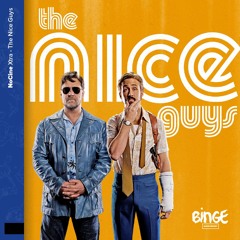 The Nice Guys : Shane Black is back