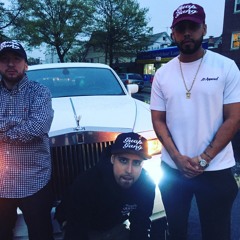 Ungrateful - Linkz Boogz, Dubby Blanco & A1