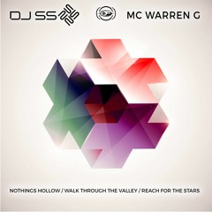 Dj SS & MC Warren G - Nothing Hollow - killer mix (clip) / Formation Records