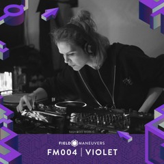 FM004: Violet