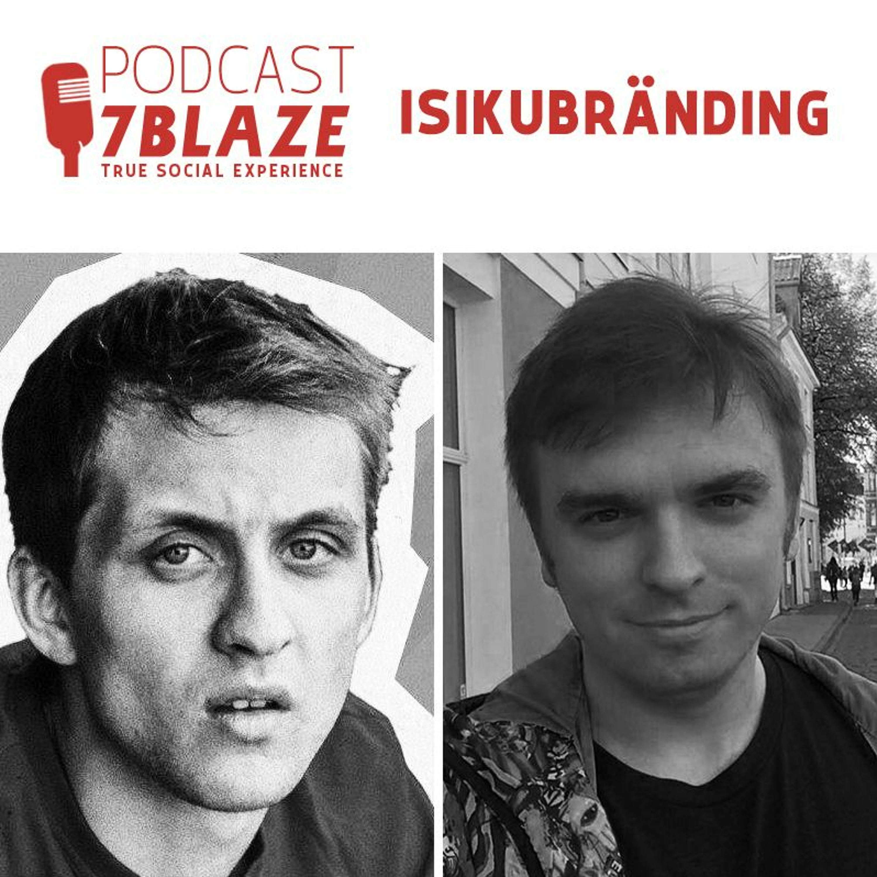 Eesti Sotsiaalmeedia Podcast