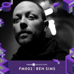 FM002: Ben Sims presents Versions Galore