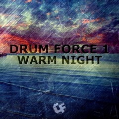 Drum Force 1 - White Suit