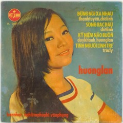 Huong Lan - saigon pre 1975