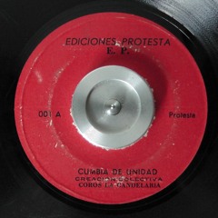 Cumbia De Equidad