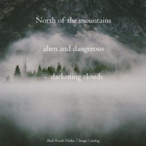 North Of The Mountain (NaviarHaiku124)