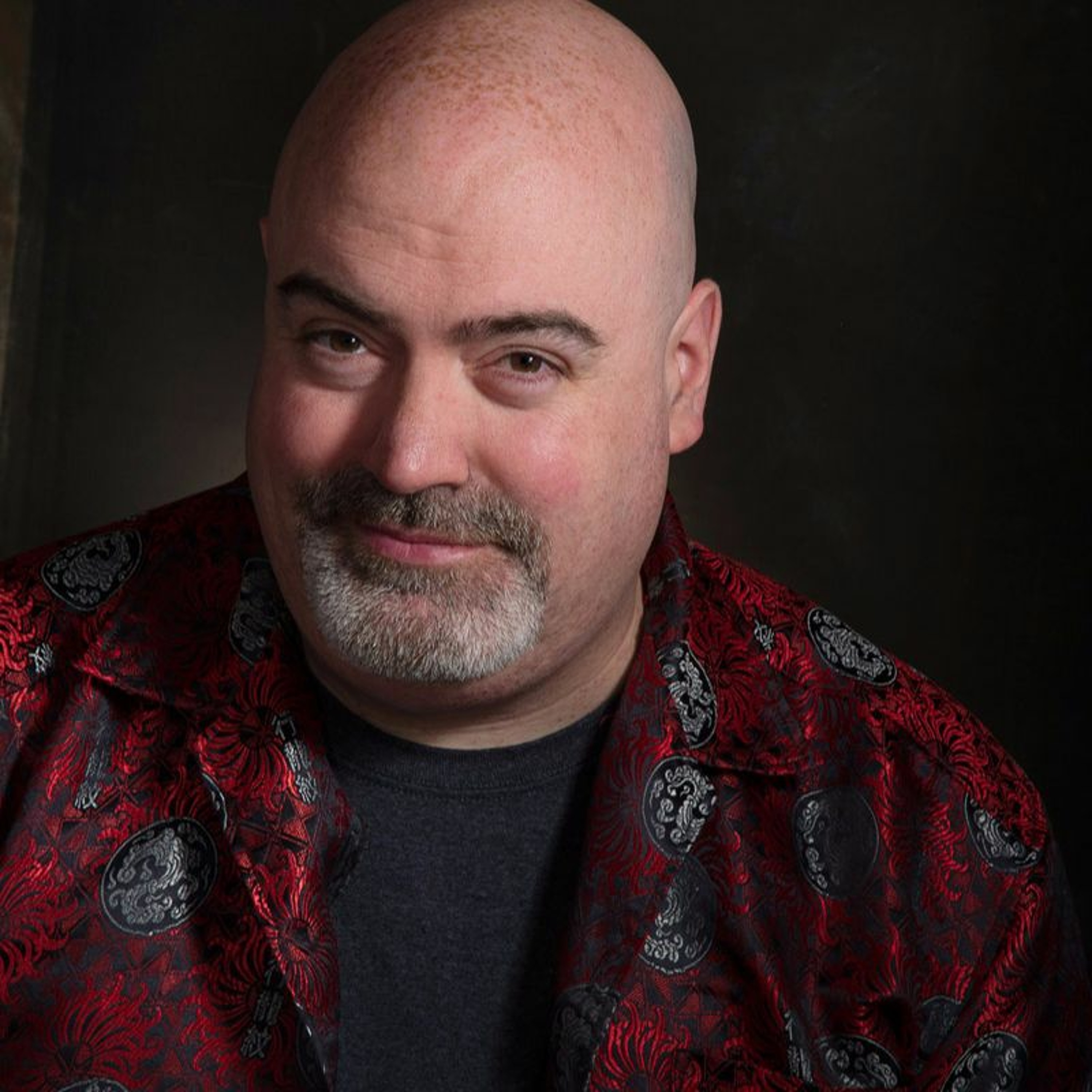 2GAM: Kyle Hebert episode artwork