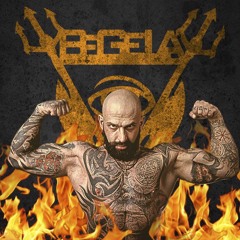 BeGela Ft. GrizzlyGoon - Пришел! Увидел! Зачитал!