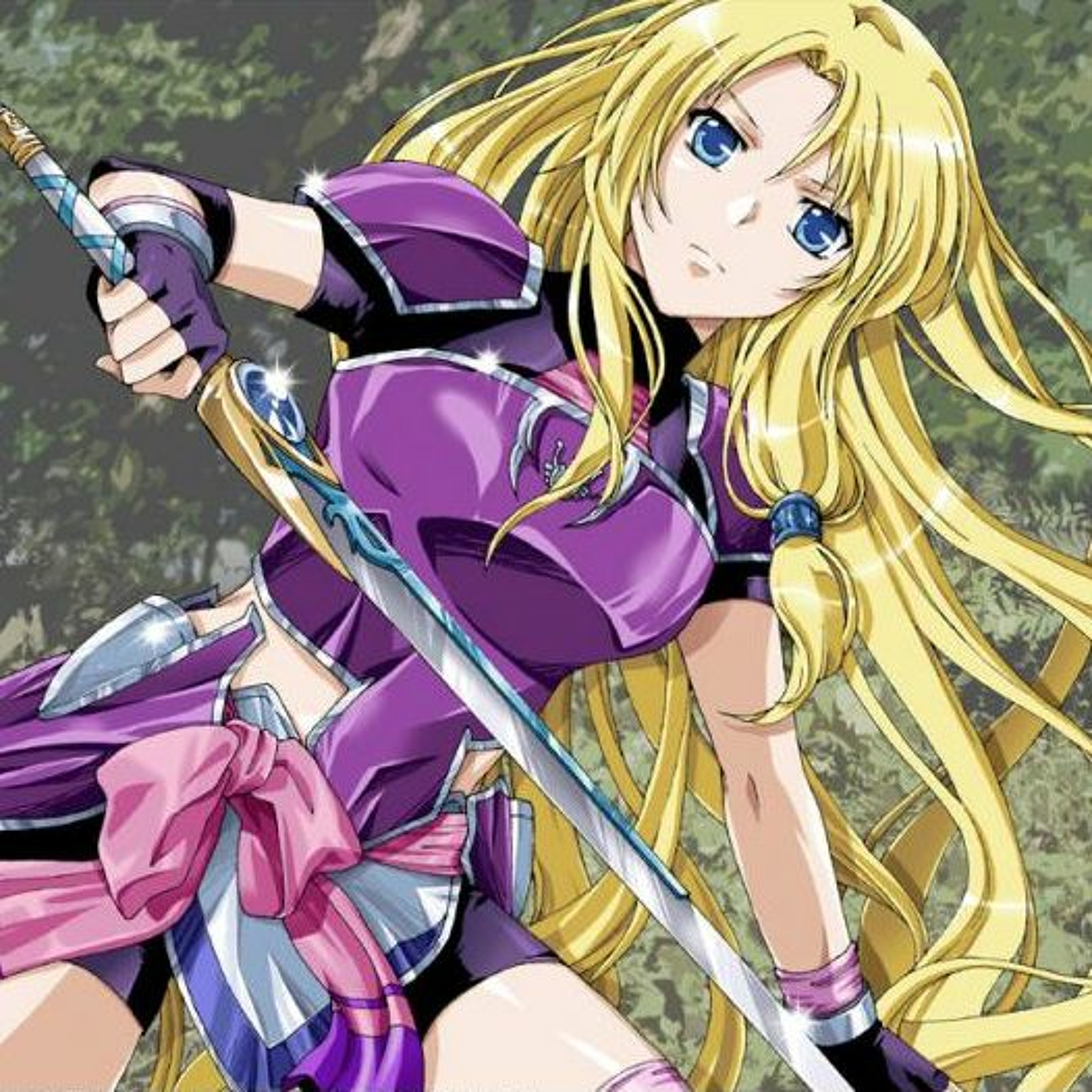 2GAM: The Legend Of The Legendary Heroes episode artwork
