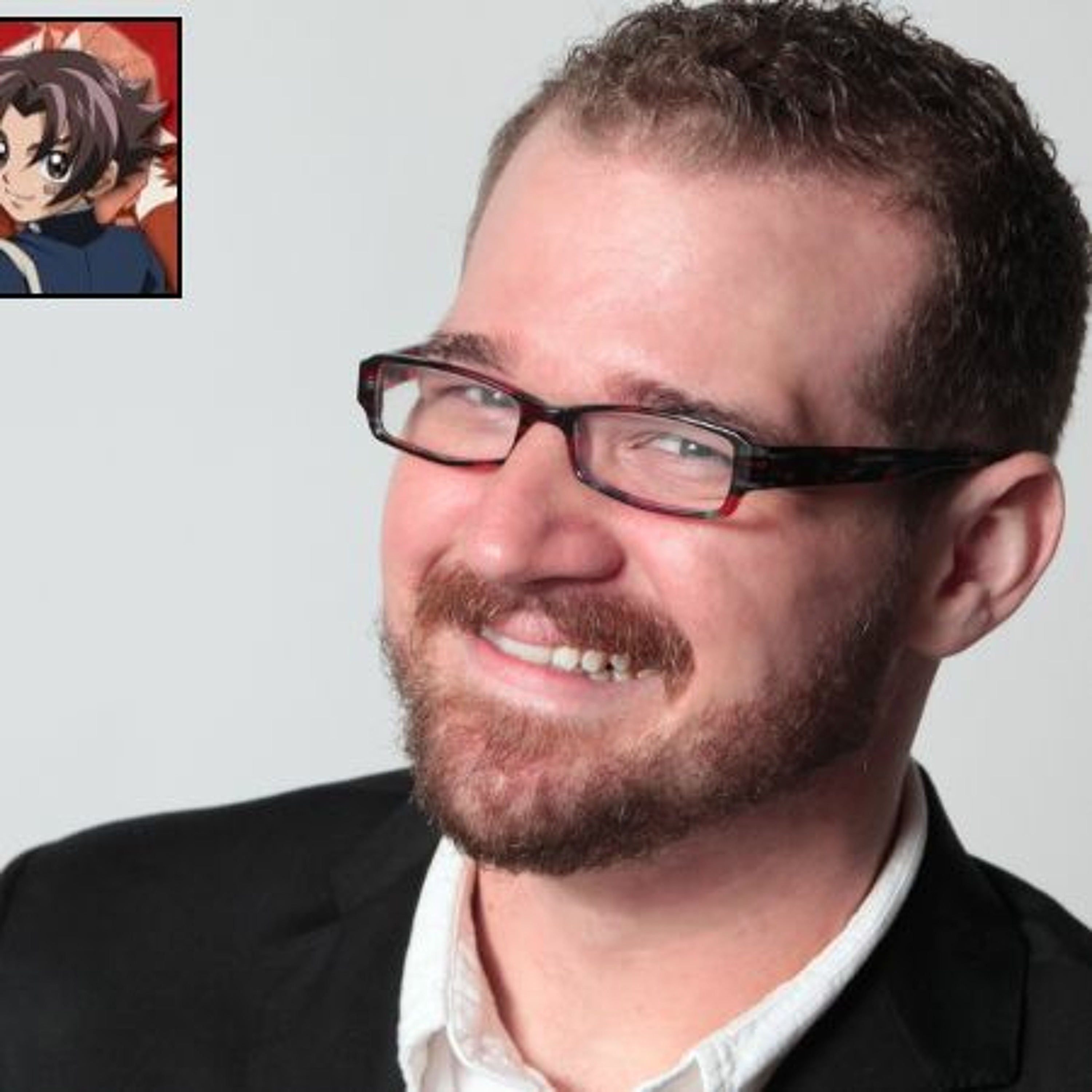 2GAM: Josh Grelle Part 02 episode artwork