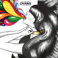 Chains (Feat. Taylor Bennett)