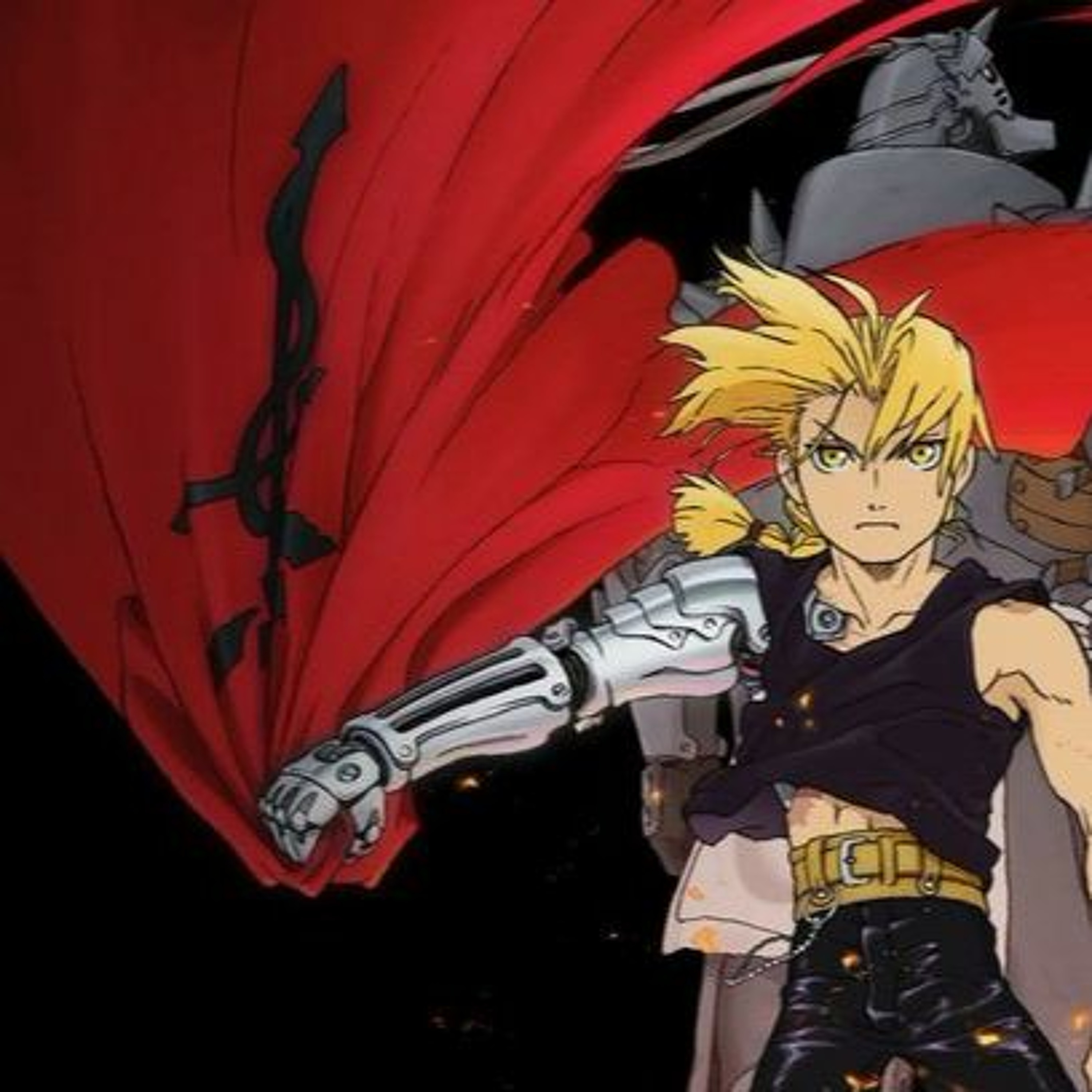 2GAM: FMA - Sacred Star Of Milos episode artwork