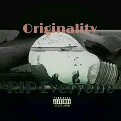 Originality | Prod by Svpreme Kai