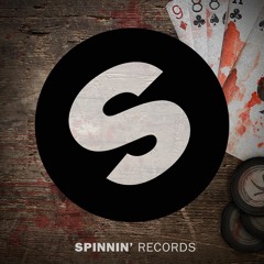 KSHMR - Dead Man's Hand (DSouza VIP Ecstasy of Gold Version)