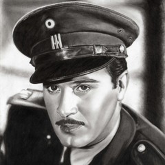 Pedro Infante - Nana Pancha (Melbourne Mashup)