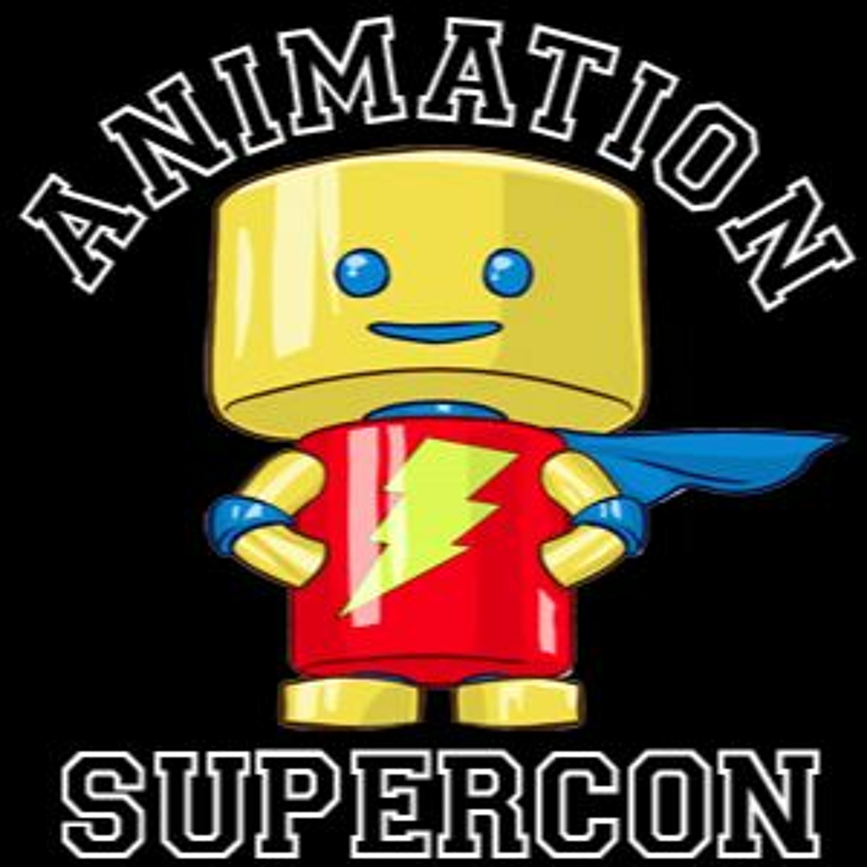 2GAM: Florida Supercon 2012 episode artwork
