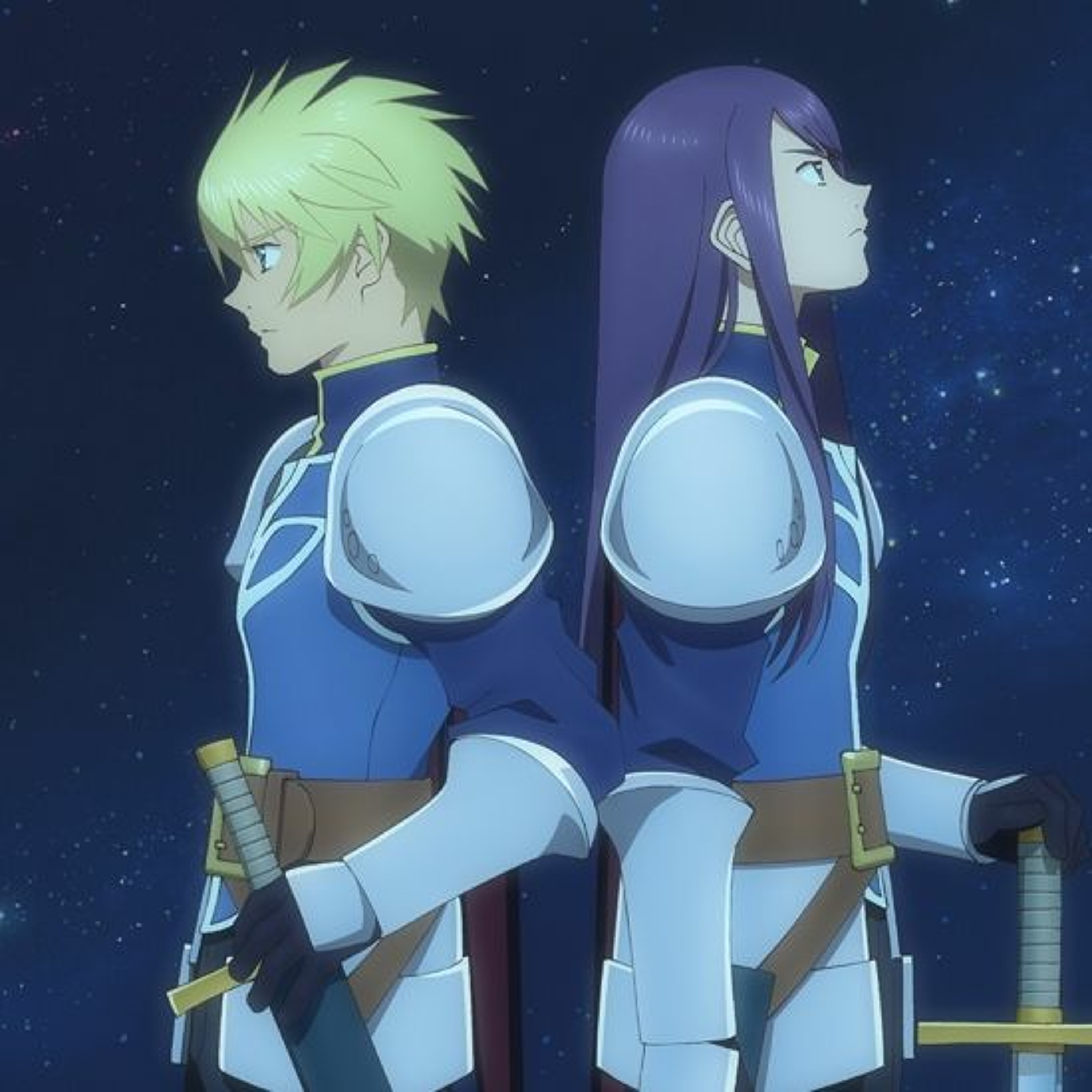 2GAM: Tales Of Vesperia episode artwork