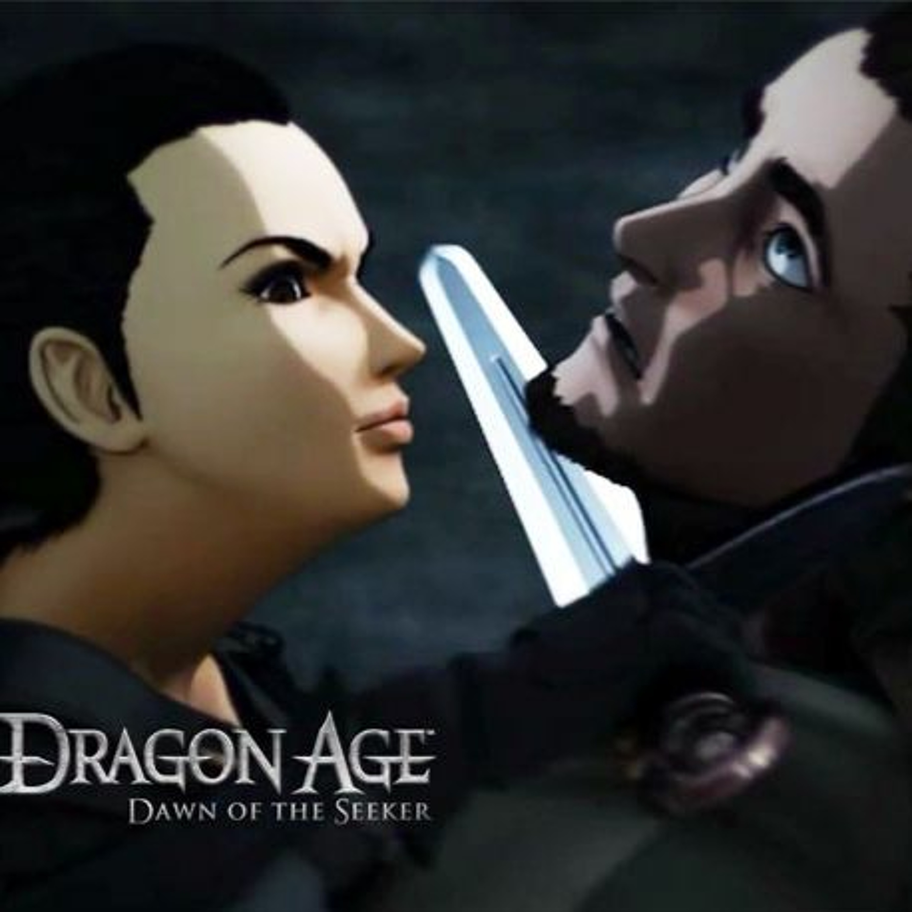 2GAM: Dragon Age Dawn Of The Seeker episode artwork