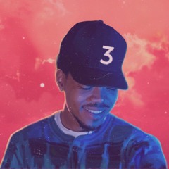 Chance The Rapper x GoldLink Type Beat "Summer Night" [Prod. By Nine-Ease]