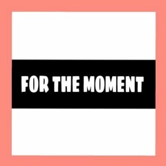 For The Moment - Layla ft Optimist