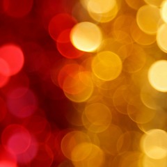 Red and yellow rooms