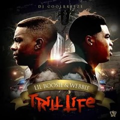 T - Rell My Dawg Remix Feat. Boosie Badazz TRILL LIFE VOL 2
