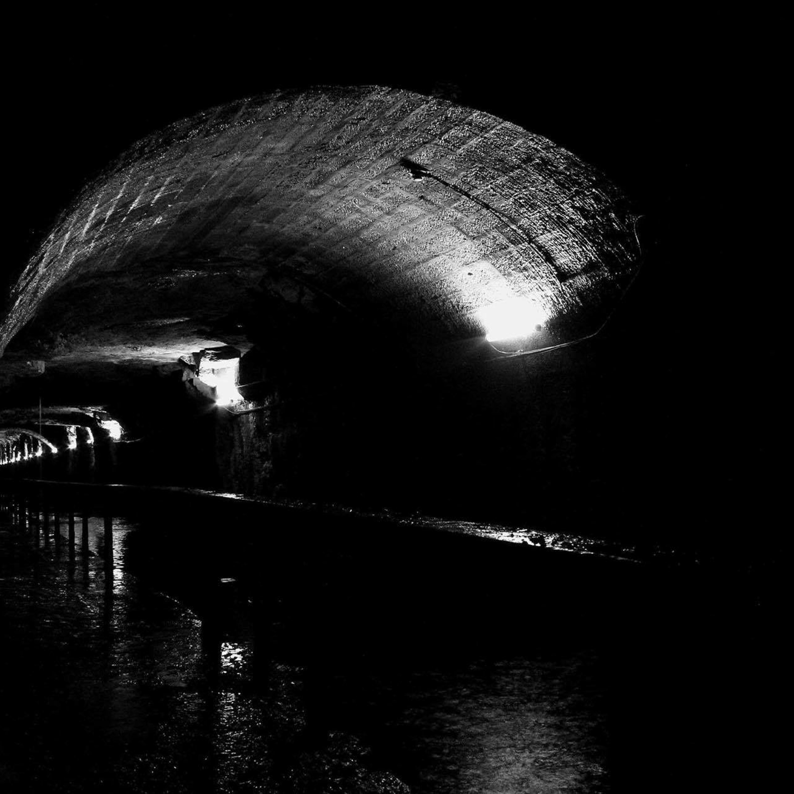 The Tunnel