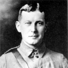 John McCrae