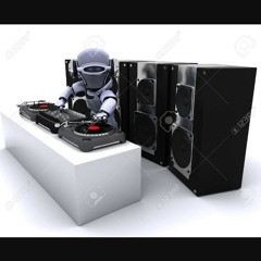 DJ GOKU RETURNS (BABADODOK) ORIGINAL MIX 2016 Break beat