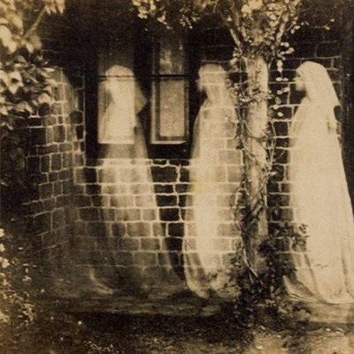 Ghosts