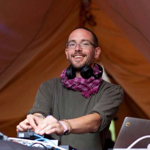 Interview with HUMAN ELEMENT | Before Party | 14/05/2016